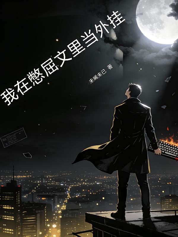 我在憋屈文里当外挂