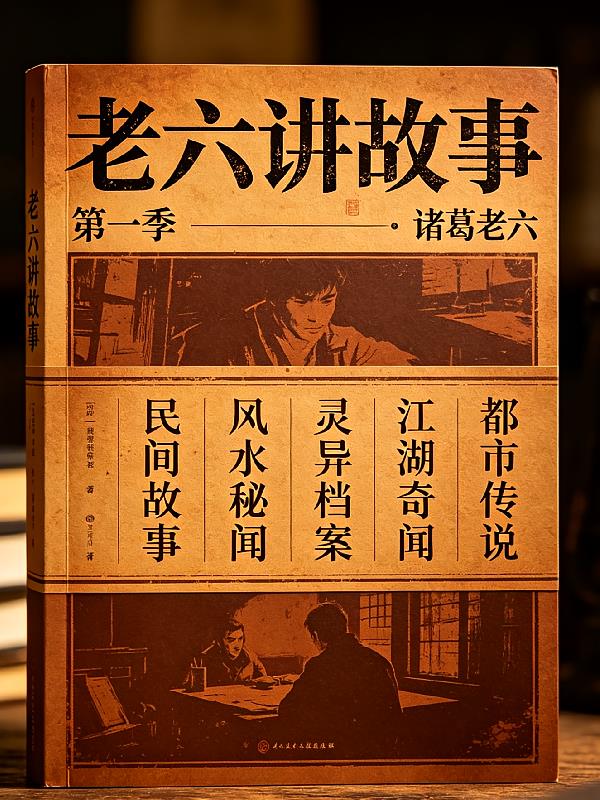 老六讲故事第一季