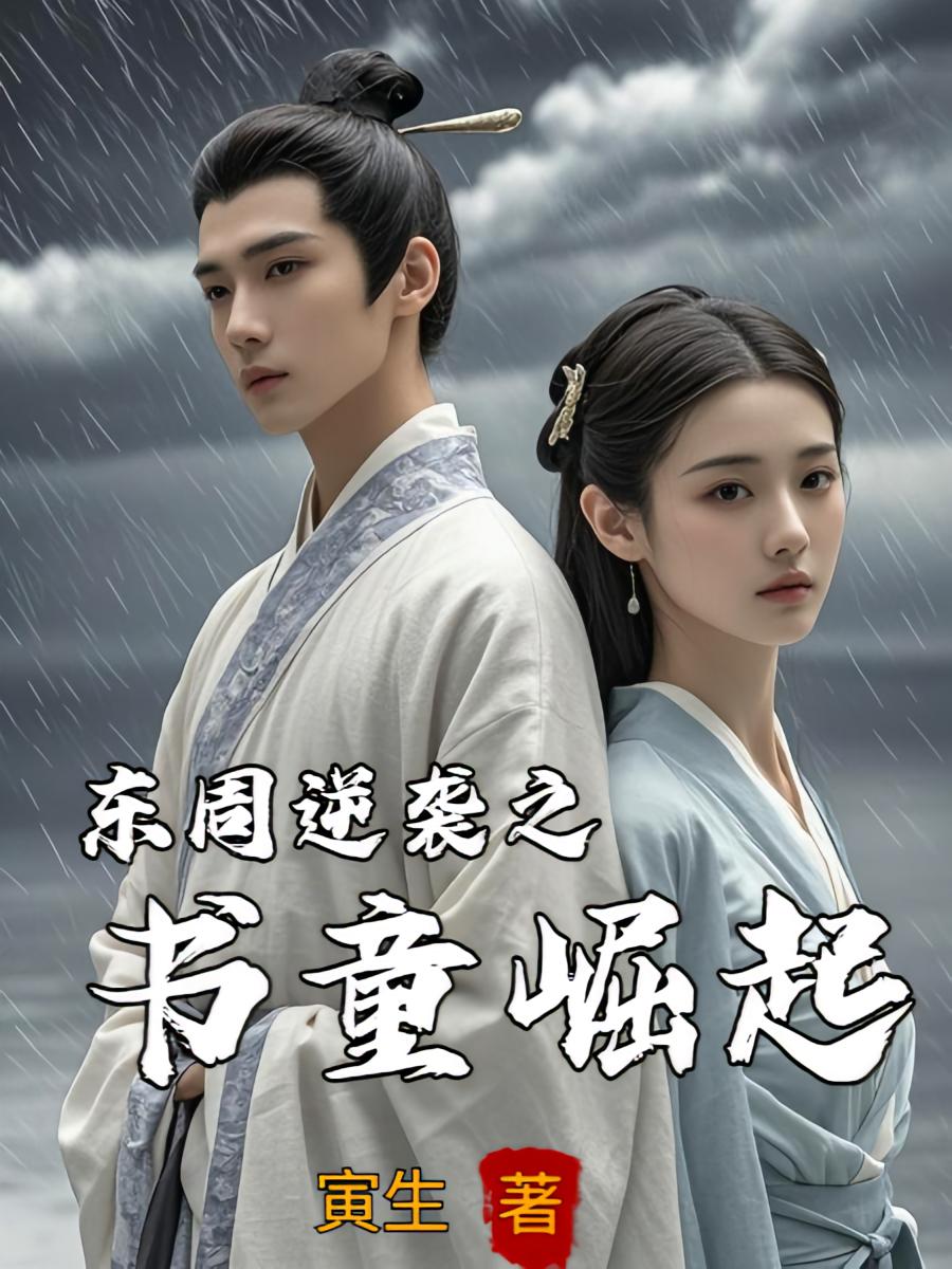 东周逆袭之书童崛起