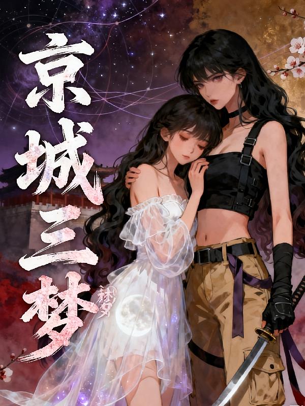 京城三梦