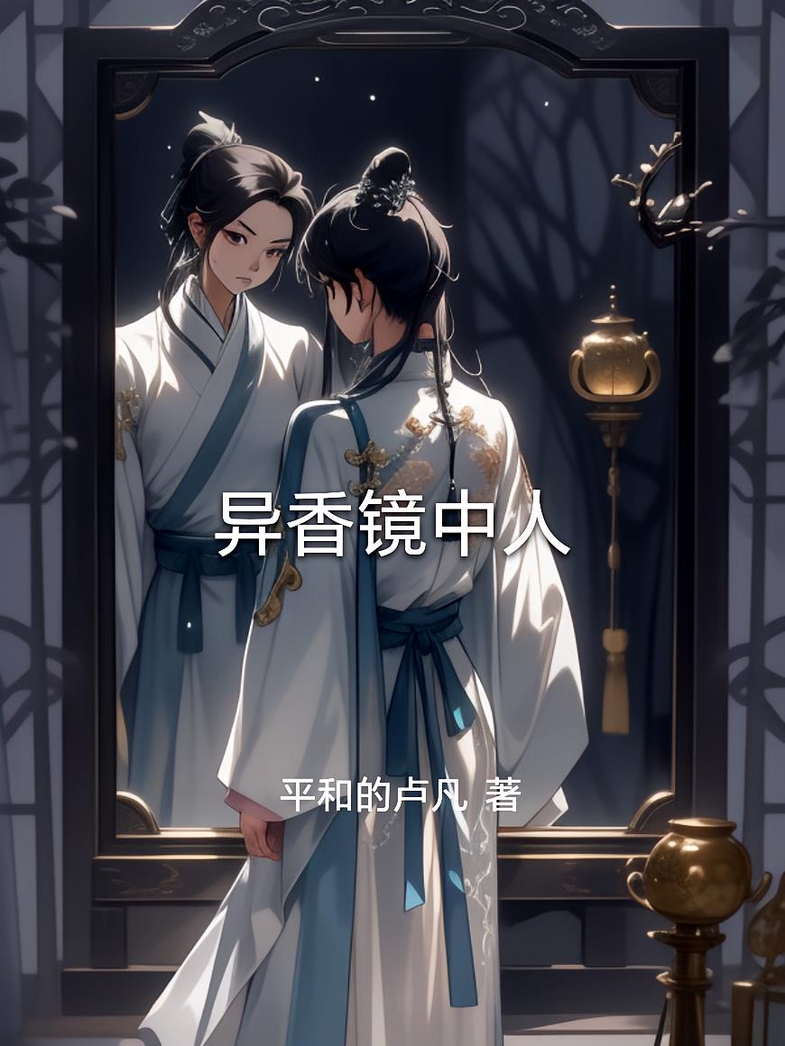 异香档案:诡香索命