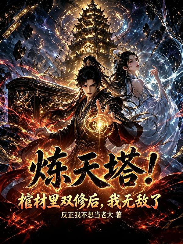 炼天塔！棺材里双修后，我无敌了