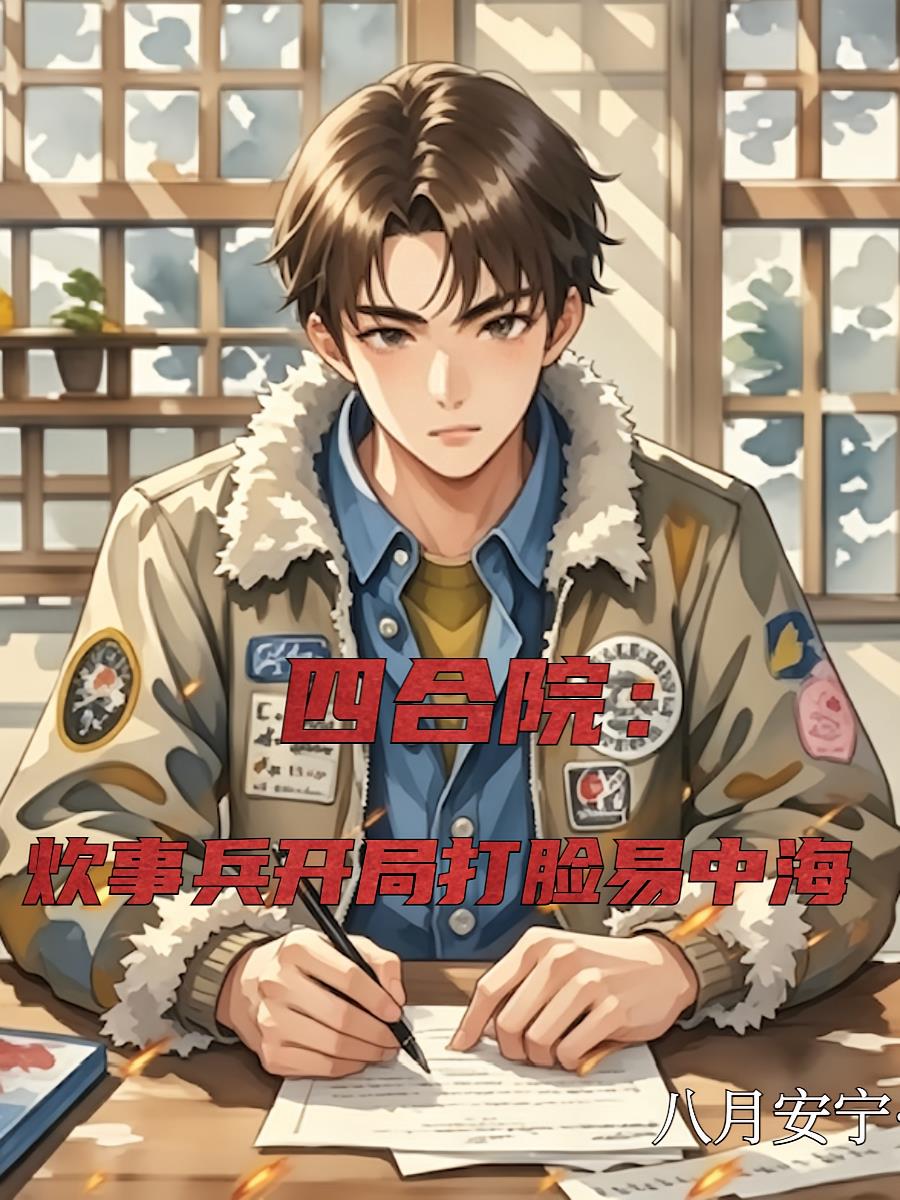 四合院：炊事兵开局打脸易中海
