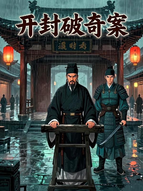开封破奇案