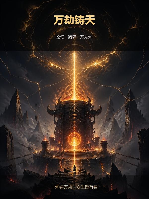 万劫铸天
