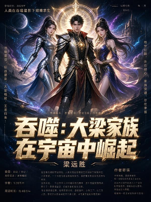 吞噬：大梁家族在宇宙中崛起