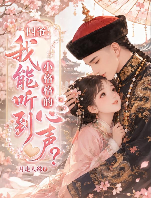 四爷:我能听到小格格的心声?