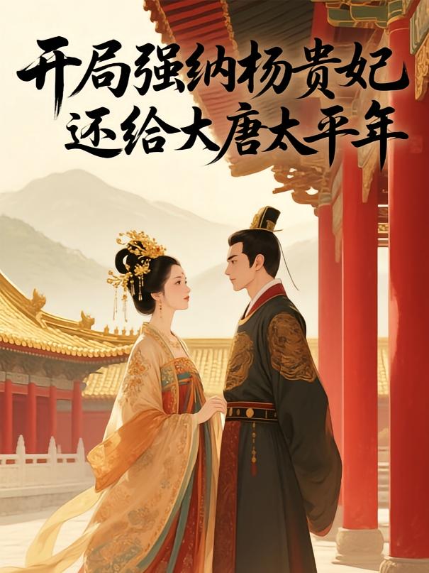 开局强纳杨贵妃，还给大唐太平年