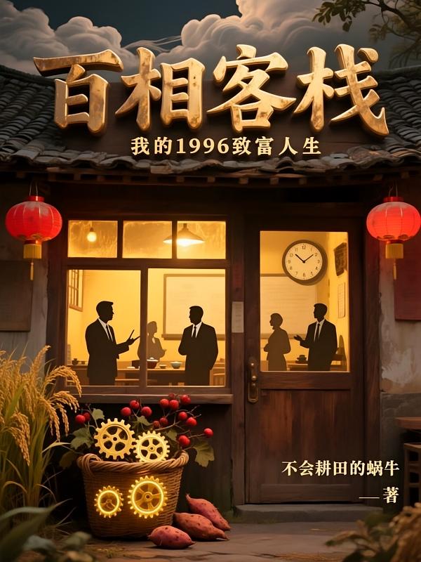 百相客栈：我的1996致富人生