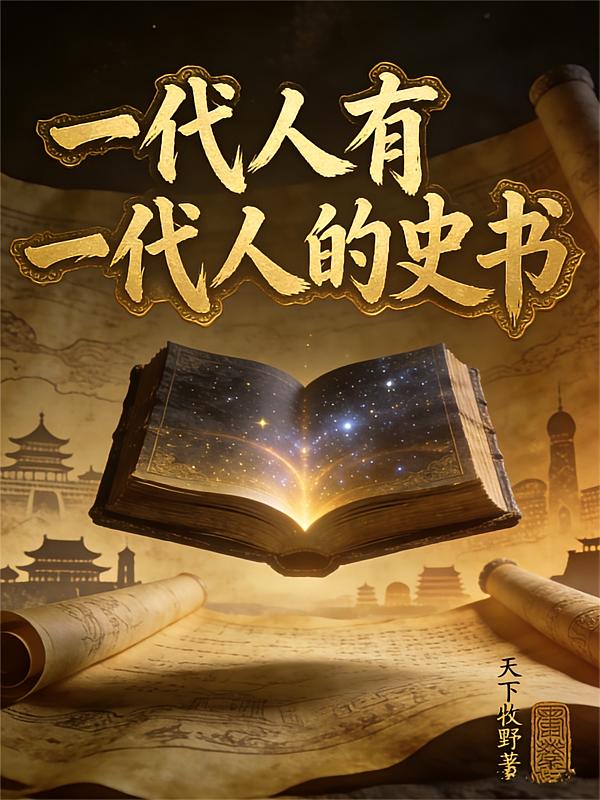 一代人有一代人的史书