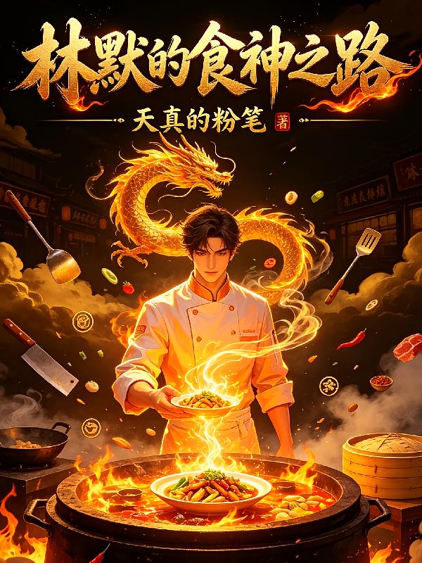 林默的食神之路