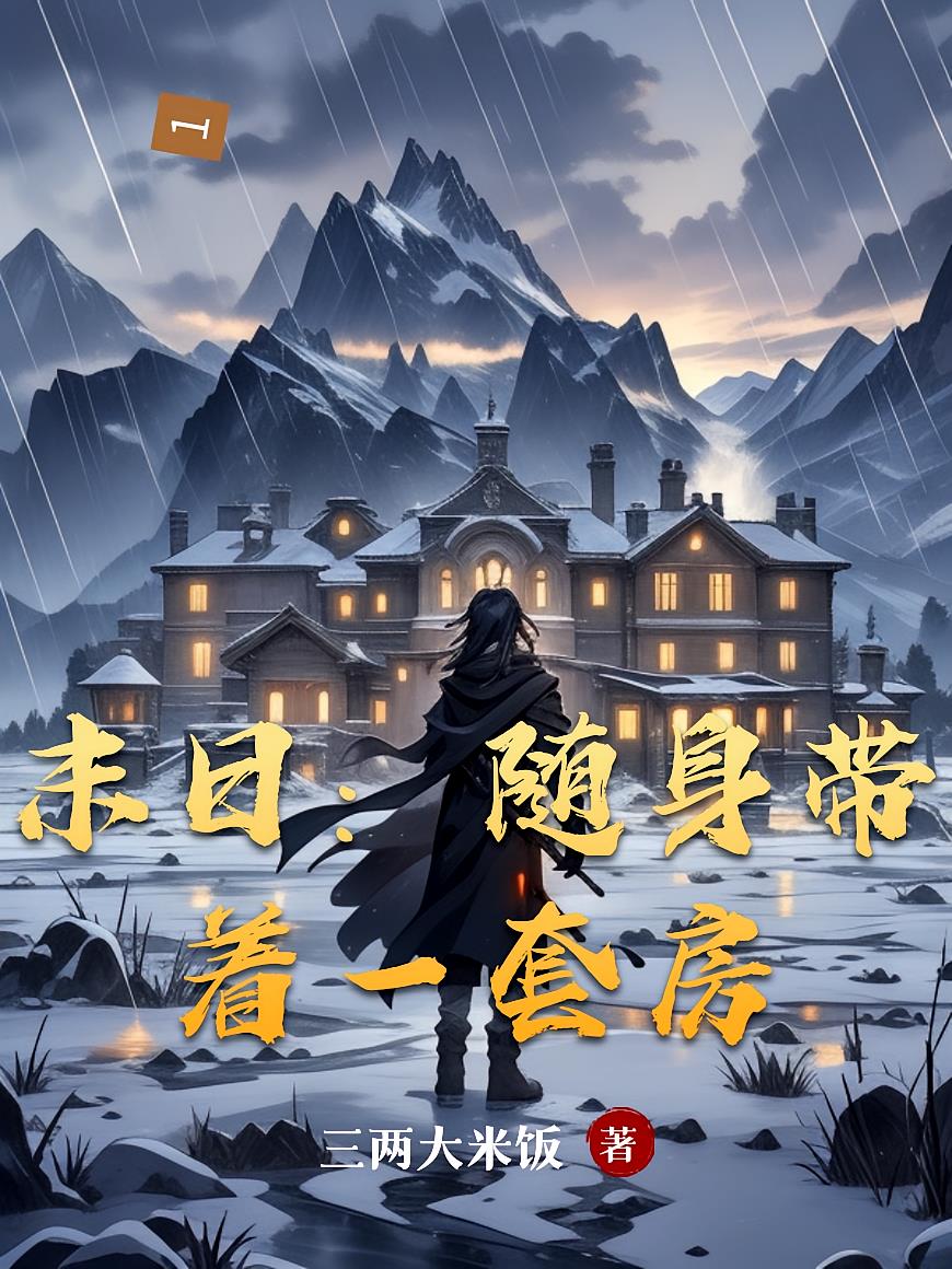 末日：随身带着一套房
