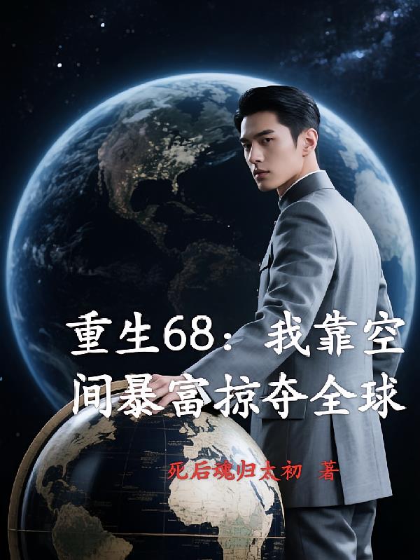重生68:我靠空间暴富掠夺全球