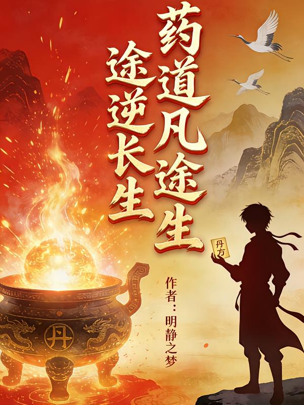 药道凡途逆长生