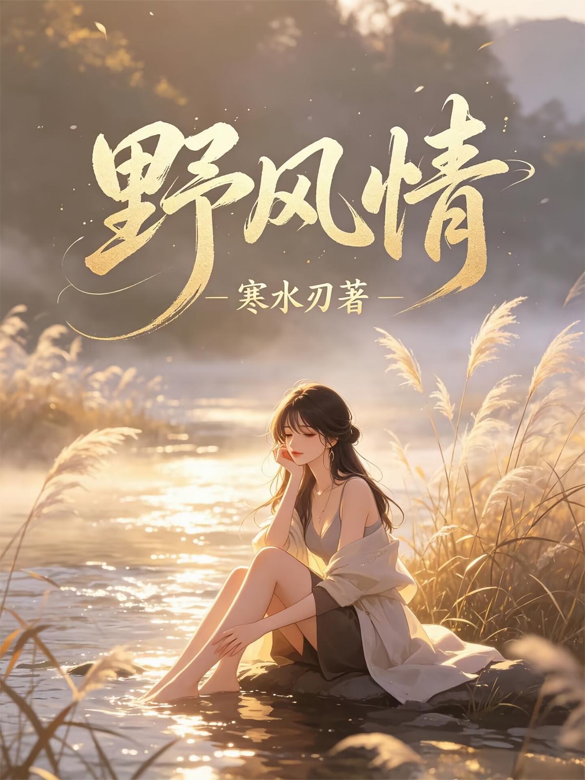 野风情!