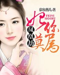 凤凰劫:妃你莫属
