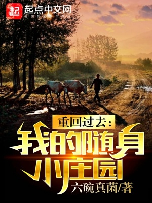 重回过去:我的随身小庄园