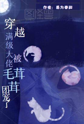 穿越:满级大佬被毛茸茸团宠了
