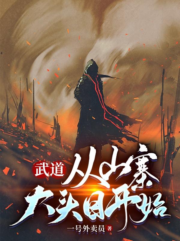 武道:从山寨大头目开始