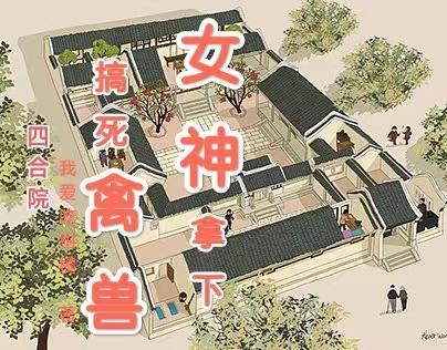 四合院:搞死禽兽,女神拿下