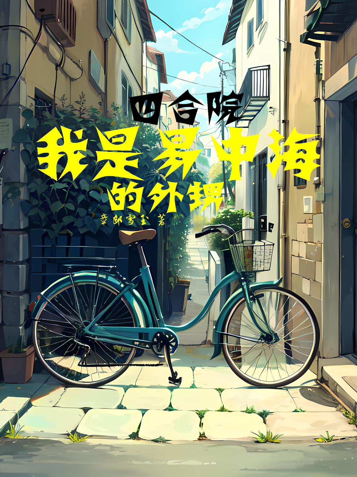 四合院:背后捅刀不是我的作风