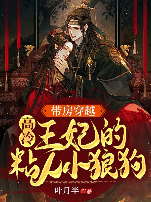 带房穿越:高冷王妃的粘人小狼狗